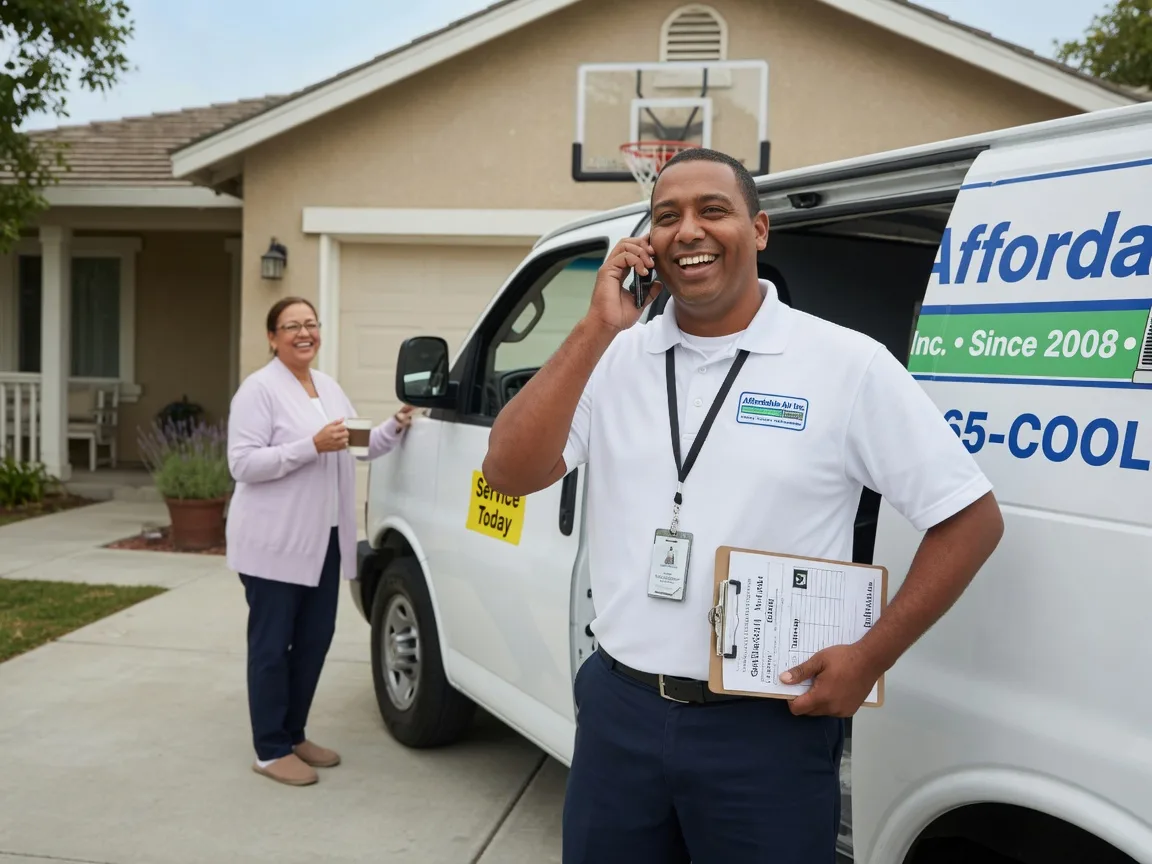 Central Ac Repair Ringtown, PA FAQs